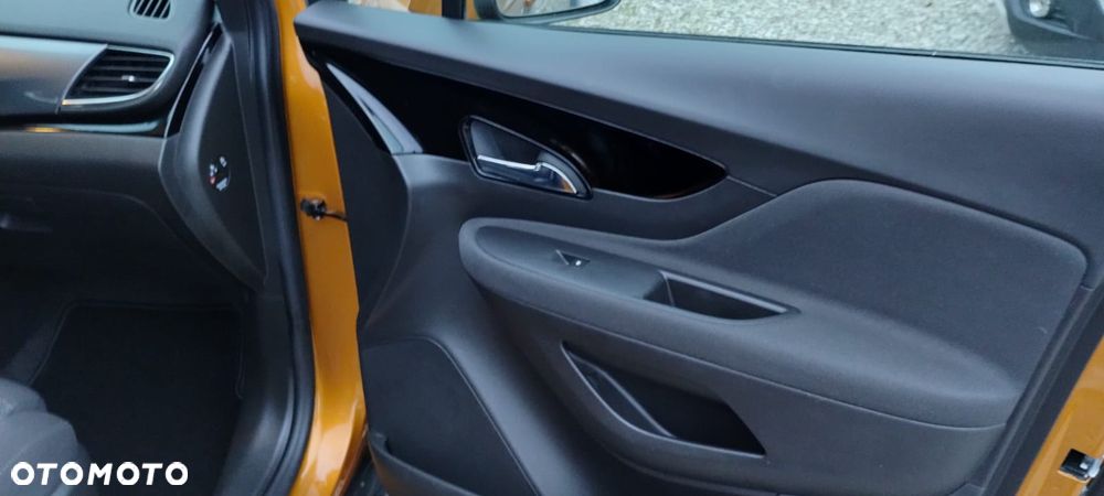 Opel Mokka X 1.6 (ecoFLEX) Start/Stop Edition - 20