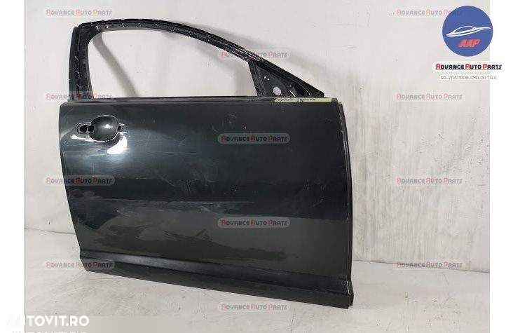 Usa Dreapta Fata originala Jaguar  XF  X250 2007 2008 2009 2010 2011 - 2