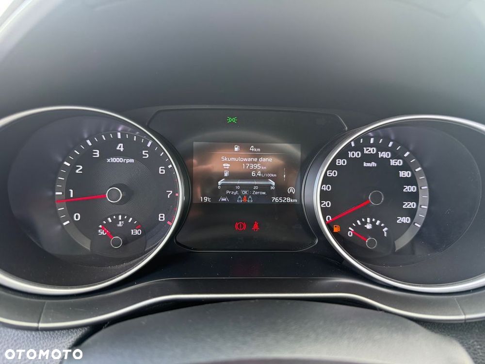 Kia Ceed 1.5 T-GDI M - 18