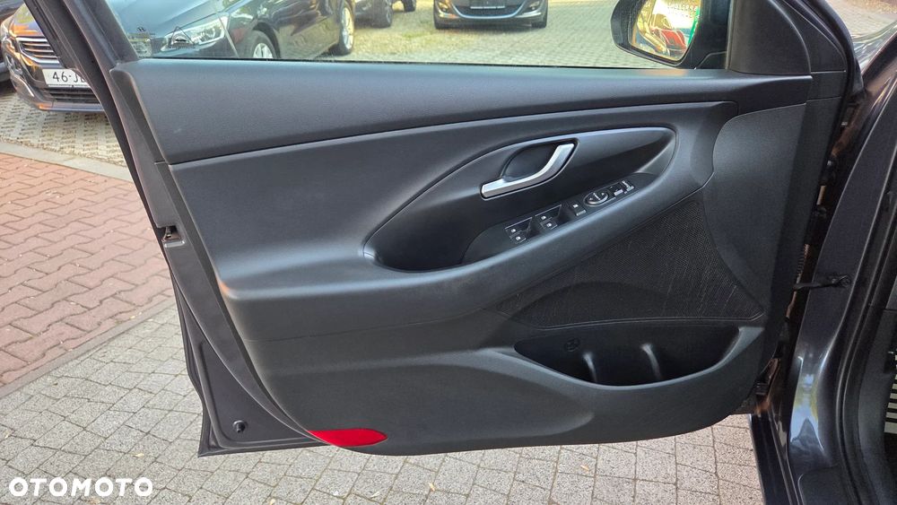 Hyundai i30 1.4 T-GDI N-Line - 18