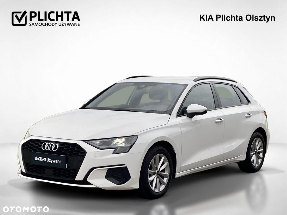 Audi A3 Sportback - 2
