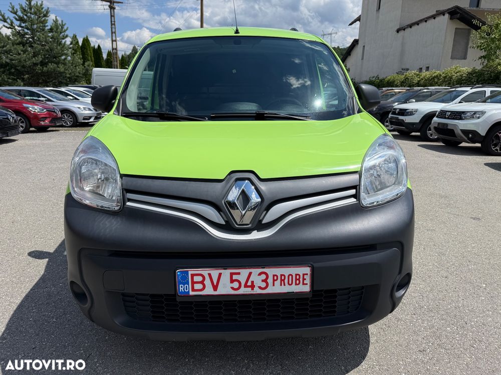 Renault Kangoo 1.5 dCI Expression - 1
