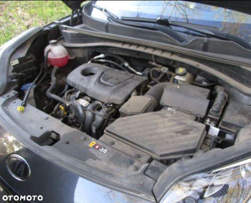 Kia Sportage 1.6 GDI Black Edition 2WD - 6