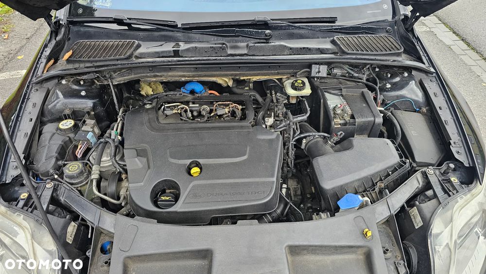 Ford Mondeo - 9
