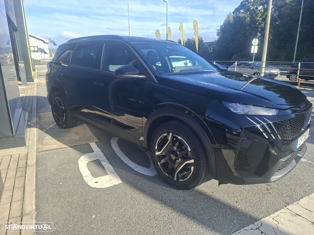 Peugeot 5008 1.6 Plug-in Hybrid Allure e-DCS7 - 5