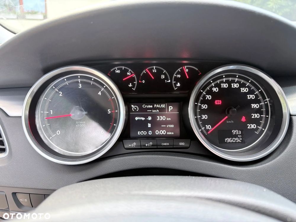 Peugeot 508 2.0 BlueHDi RXH S&S - 6
