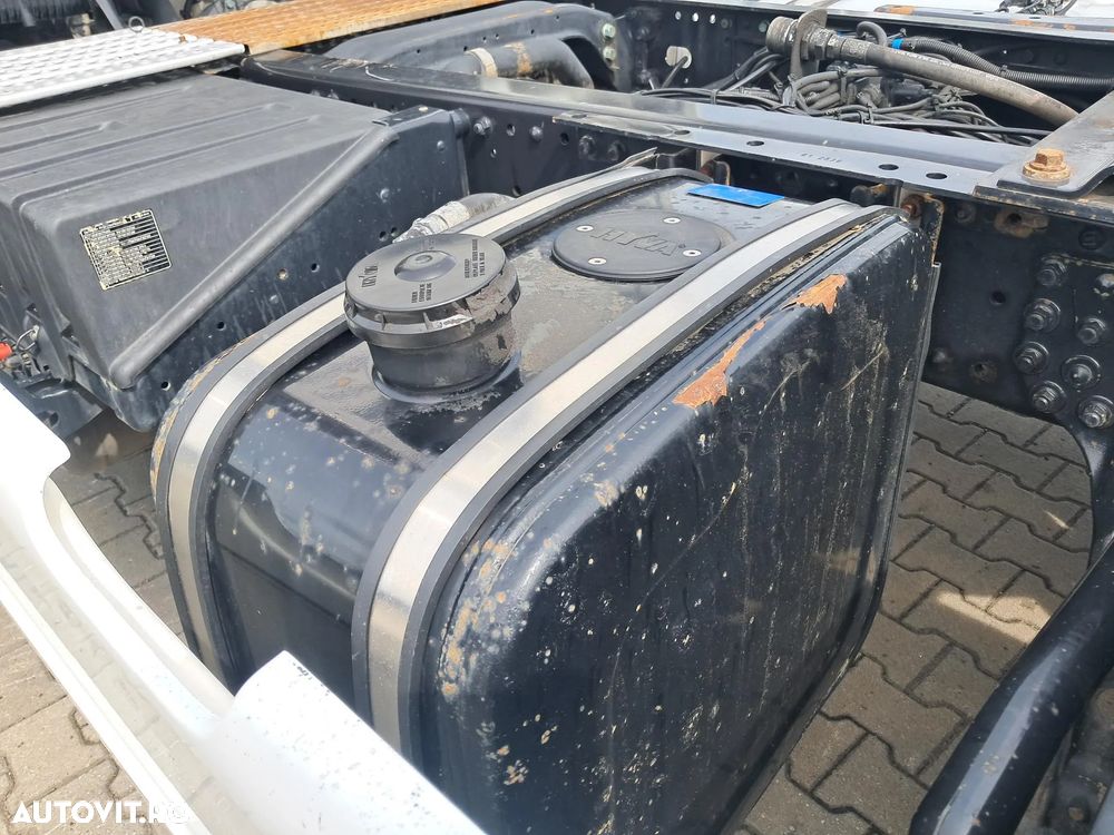 MAN TGX 18.500 AUTOMAT EURO 6 500CP - 7
