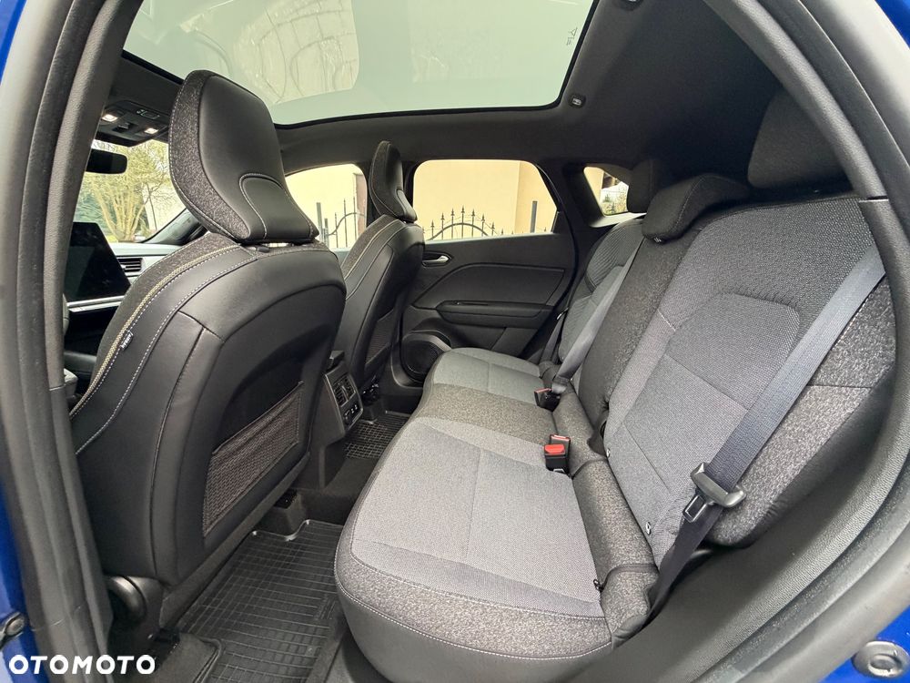 Renault Symbioz 1.6 E-Tech Full Hybrid 145 Evolution - 14