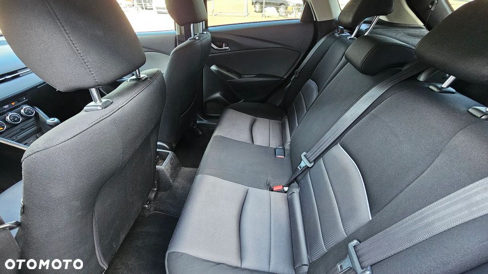Mazda CX-3 2.0 Skyenergy - 14