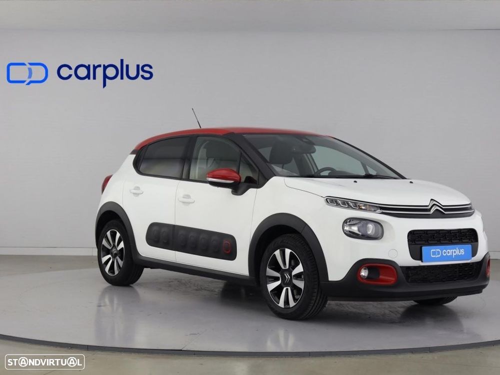 Citroën C3 1.2 PureTech Shine - 2