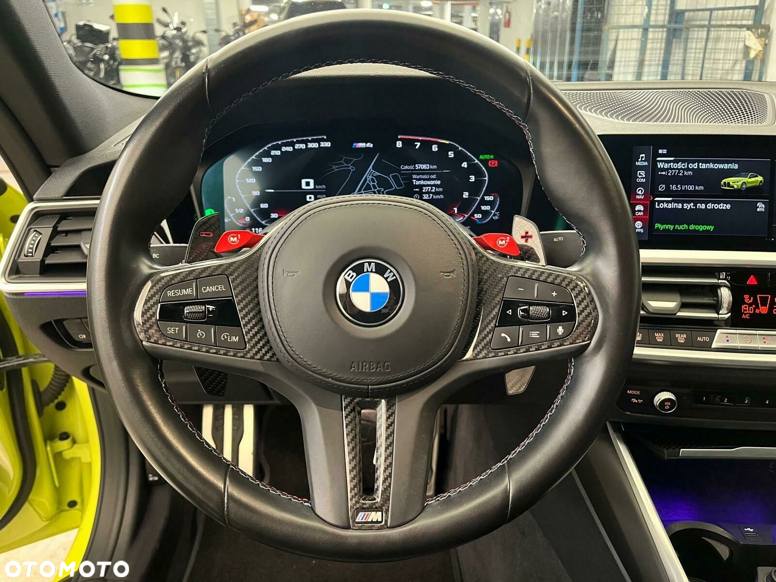 BMW M4 Competition M xDrive sport - 28