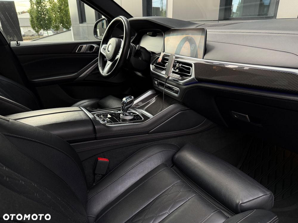 BMW X6 - 19