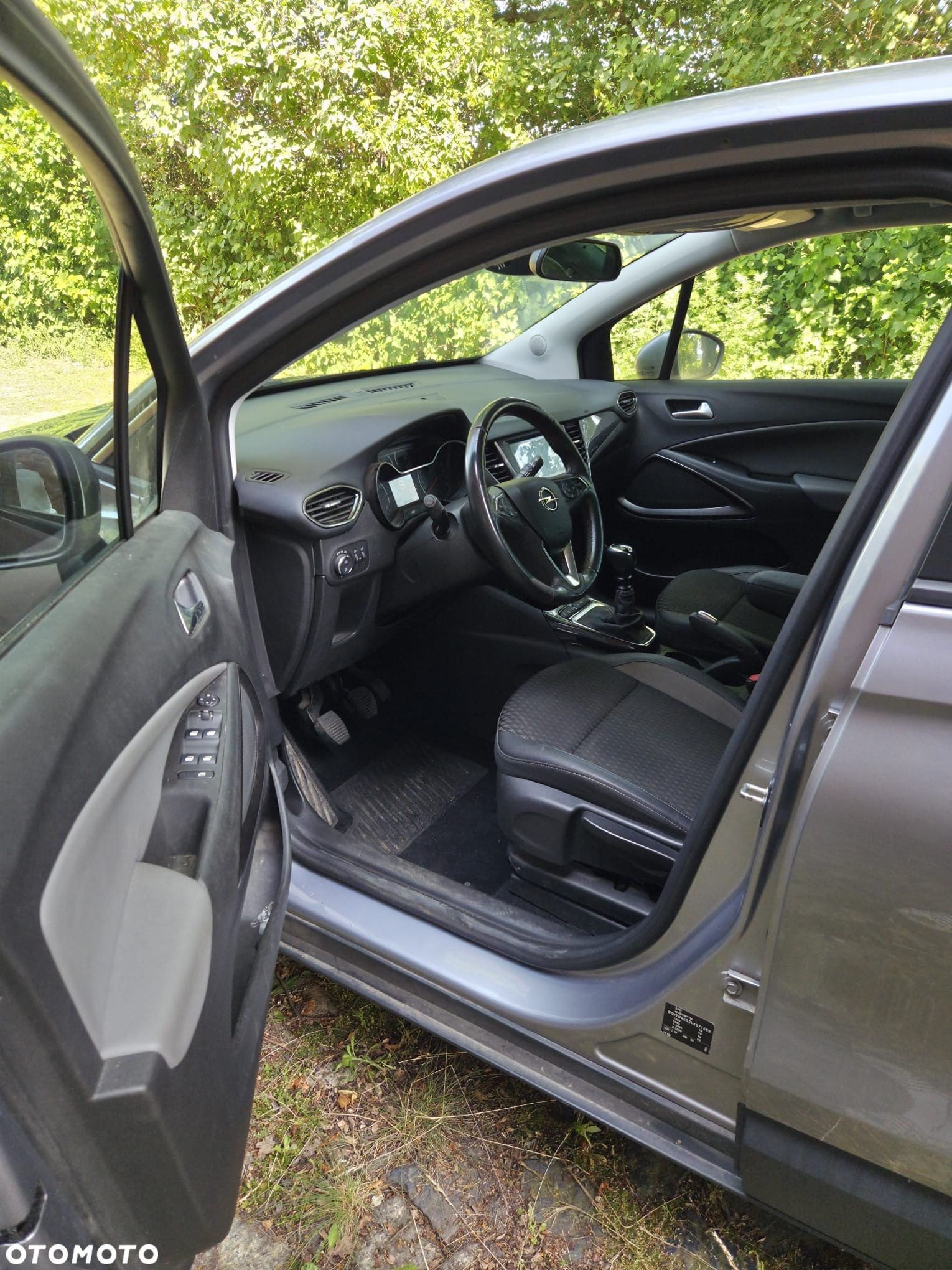 Opel Crossland X 1.6 Diesel Start/Stop Innovation - 25