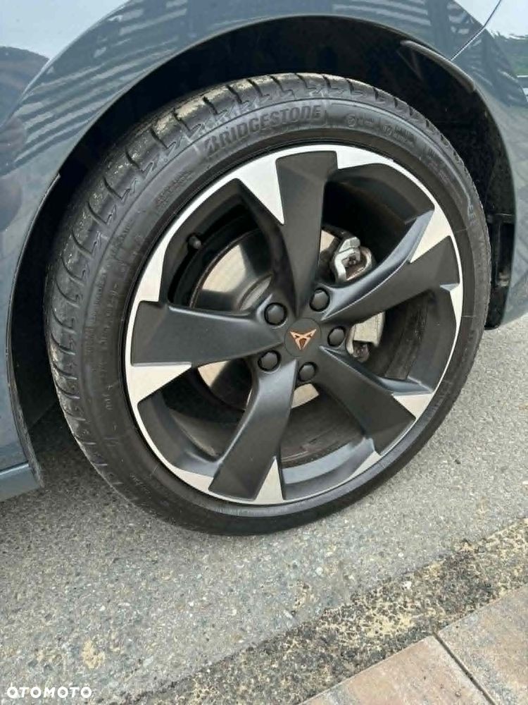 Cupra Leon - 5