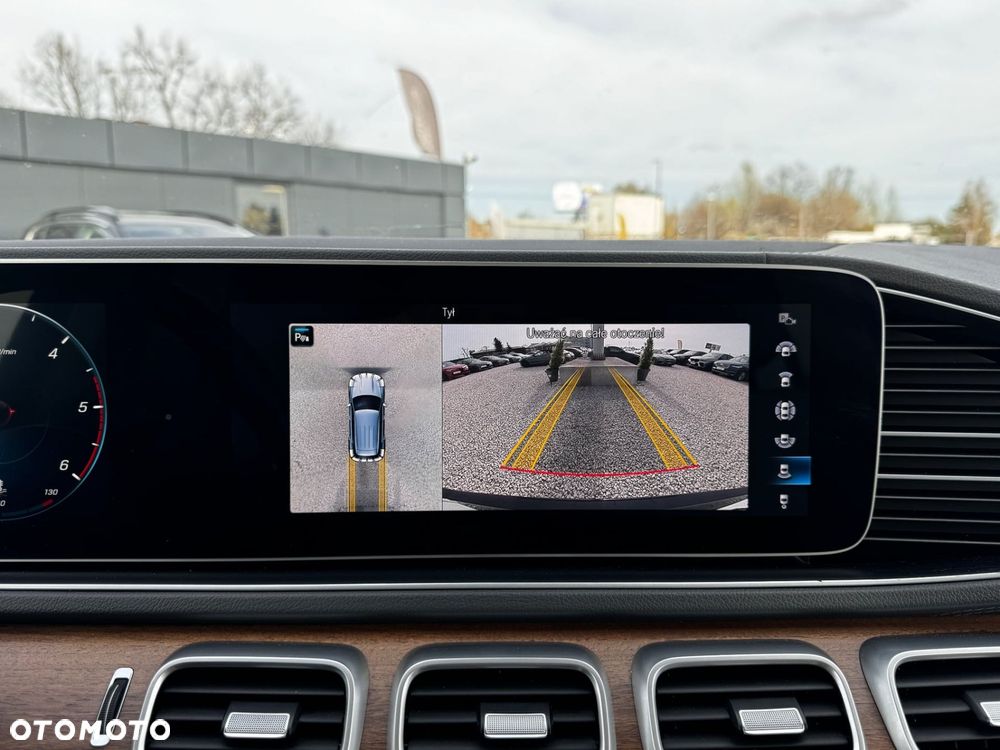 Mercedes-Benz GLE - 18