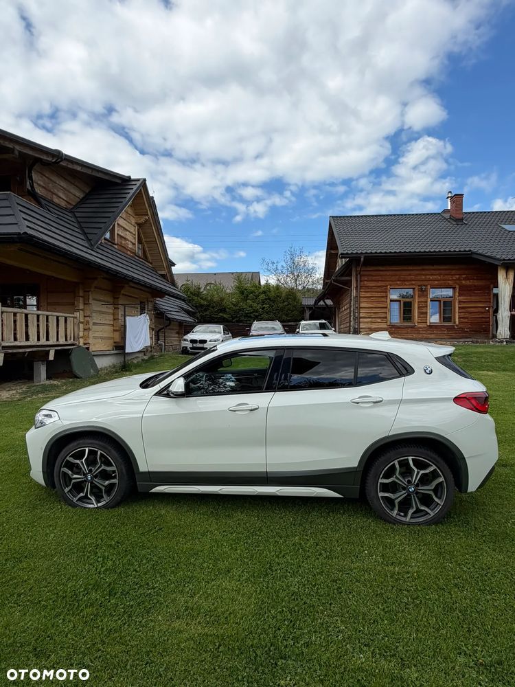BMW X2 - 7