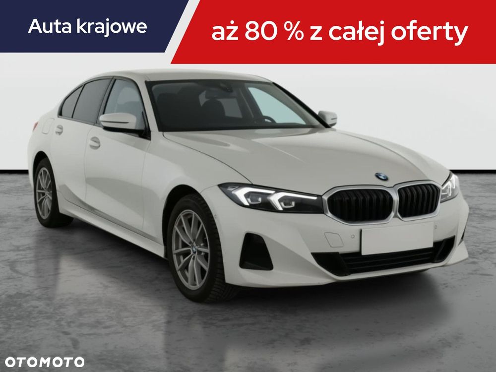 BMW Seria 3 - 3