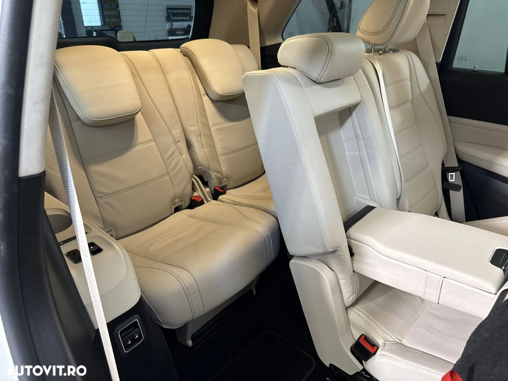 Mercedes-Benz GLS 400 d 4MATIC Aut. - 13
