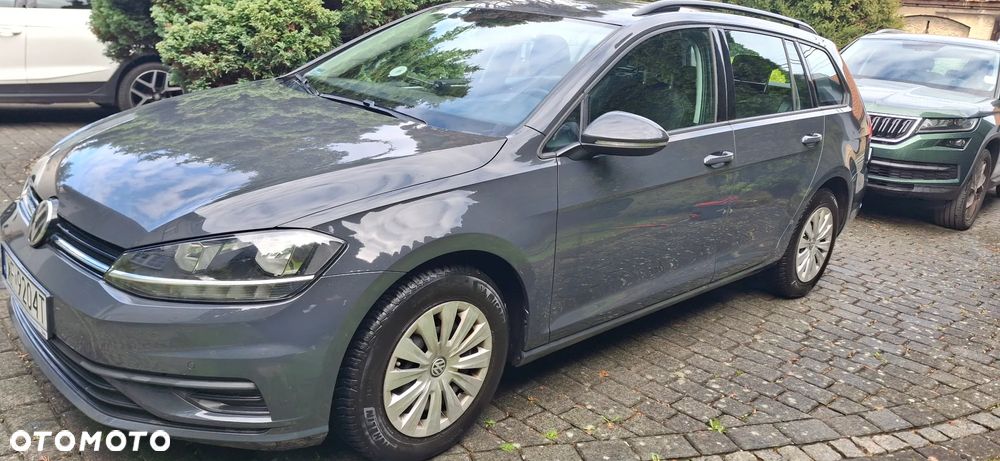 Volkswagen Golf 1.0 TSI Comfortline - 7