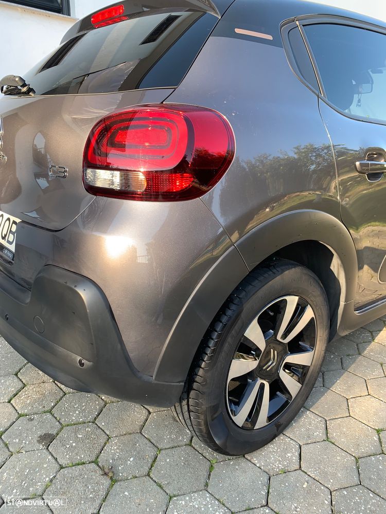 Citroën C3 1.2 PureTech C-Series - 6