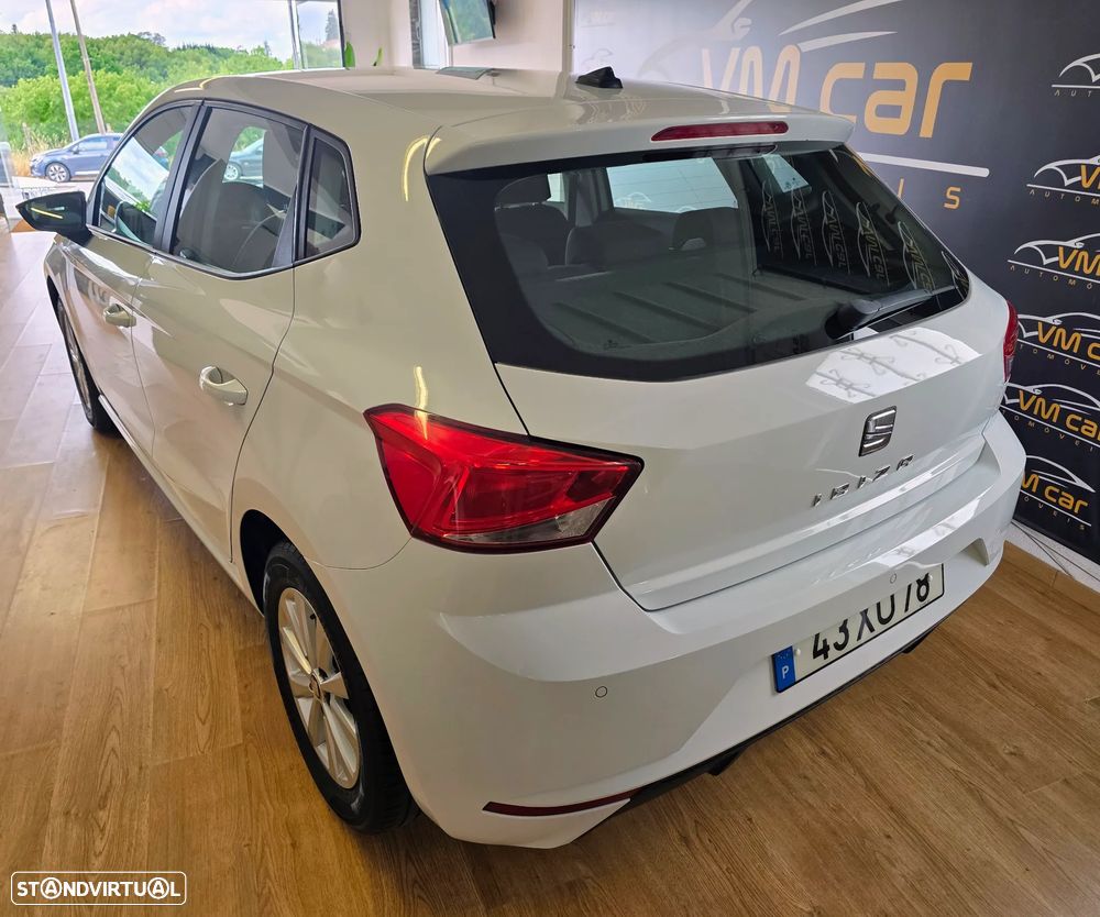 SEAT Ibiza 1.0 Style - 9
