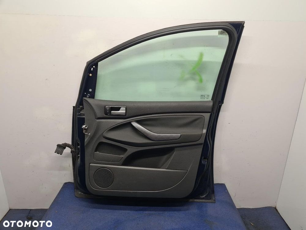 FORD C-MAX MK1 DRZWI PRZÓD PRAWE E8 - 10