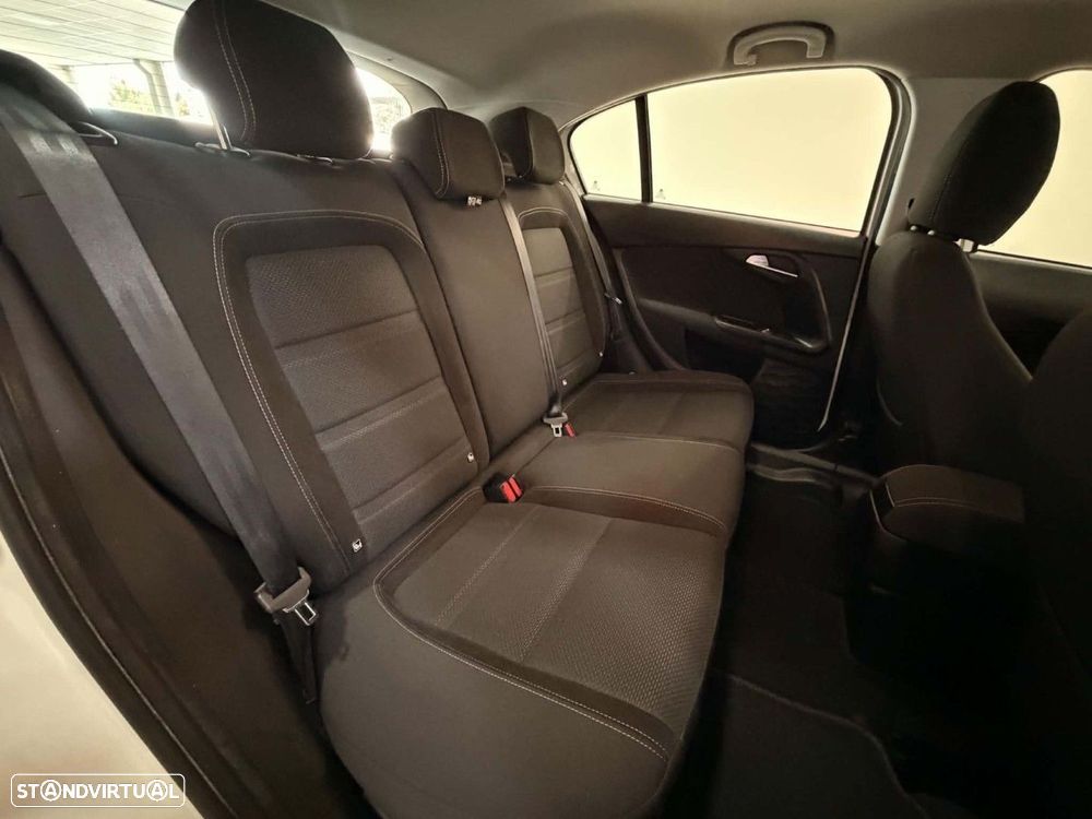 Fiat Tipo 1.3 M-Jet Lounge - 19