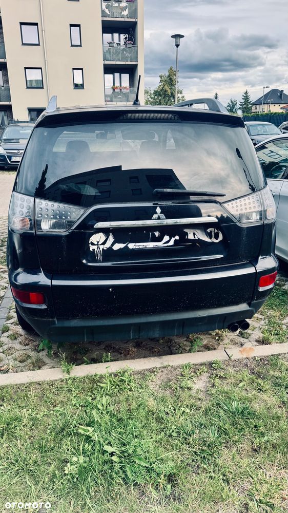 Mitsubishi Outlander 2.0 DID Intense - 16
