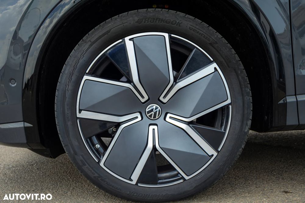 Volkswagen Tiguan 2.0 TDI DSG 4Motion R-Line - 10