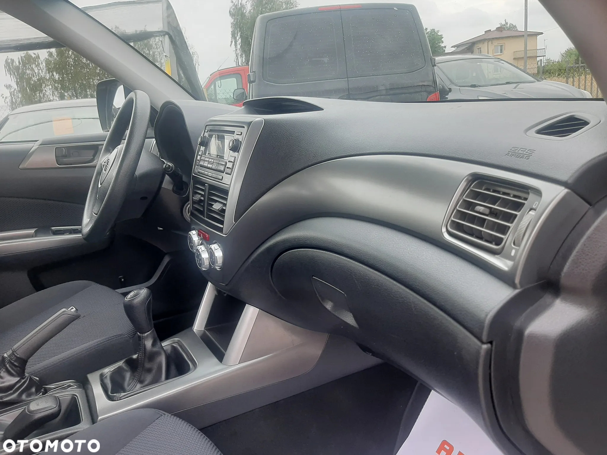 Subaru Forester 2.0i Exclusive - 17