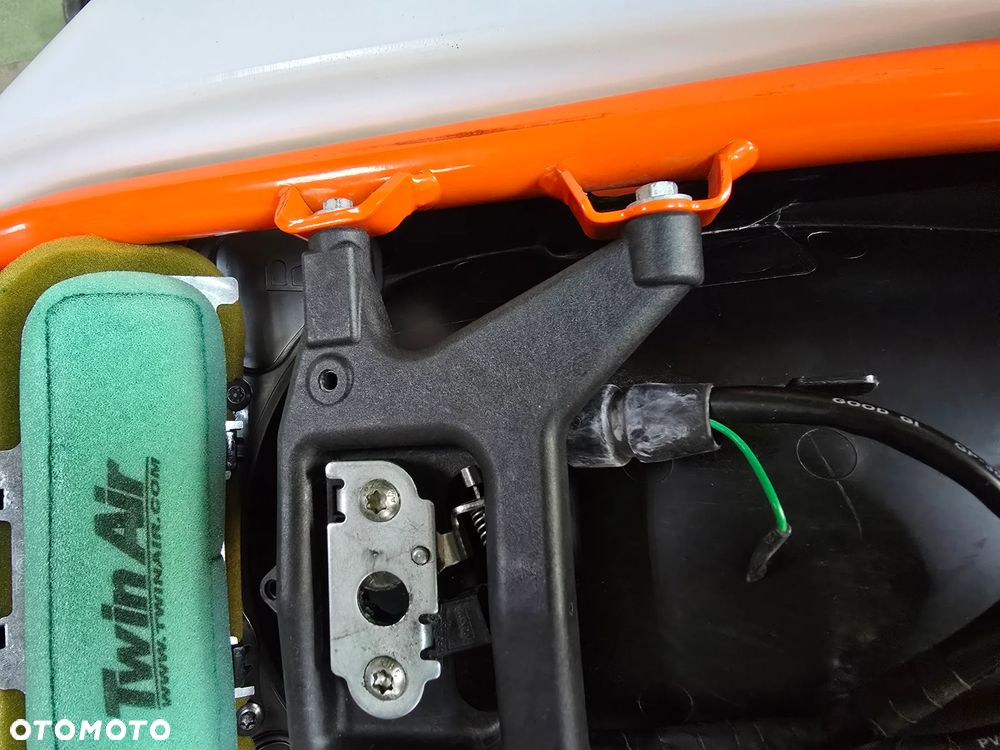 KTM Adventure