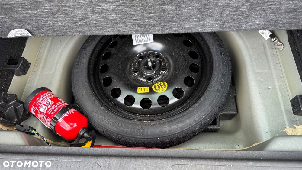 Opel Astra V 1.5 CDTI GS Line S&S - 13