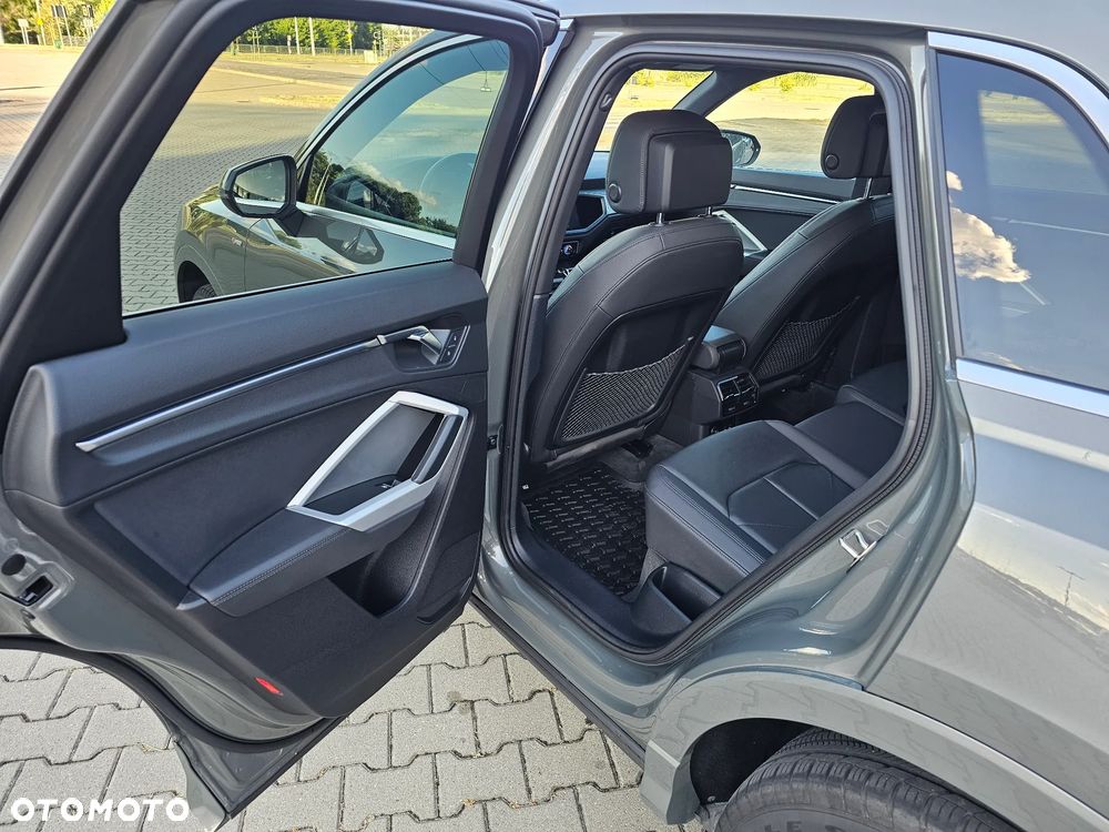 Audi Q3 45 TFSI Quattro S tronic S line - 10