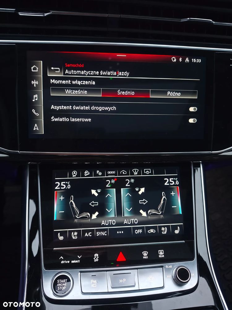 Audi Q7 55 TFSI mHEV Quattro S Line Tiptr - 32