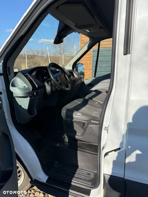 Ford TRANSIT - 10