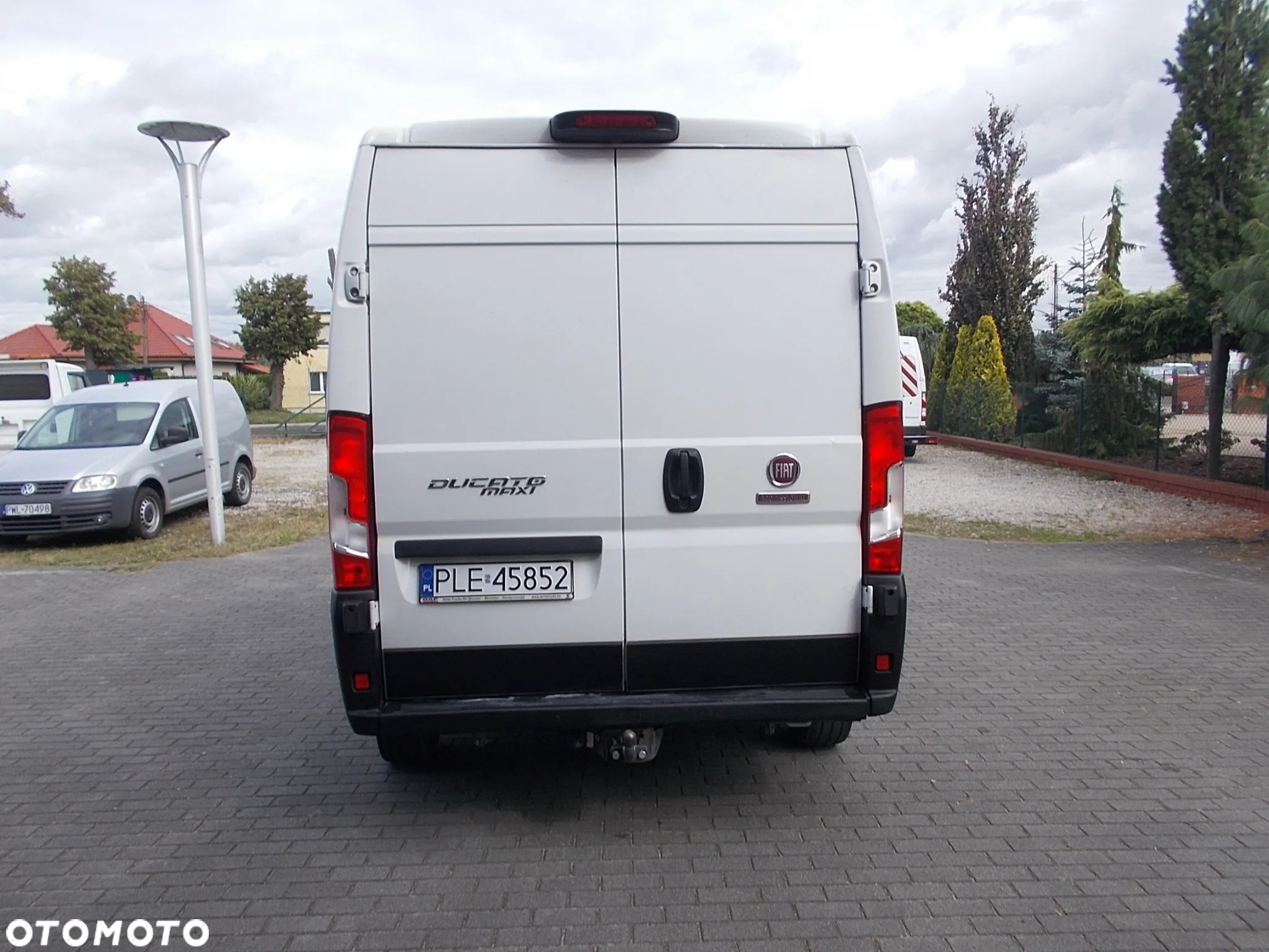 Fiat ducato - 7