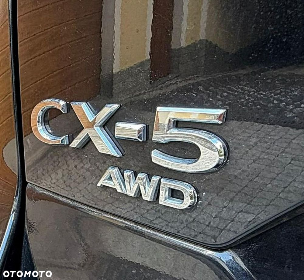 Mazda CX-5 - 11