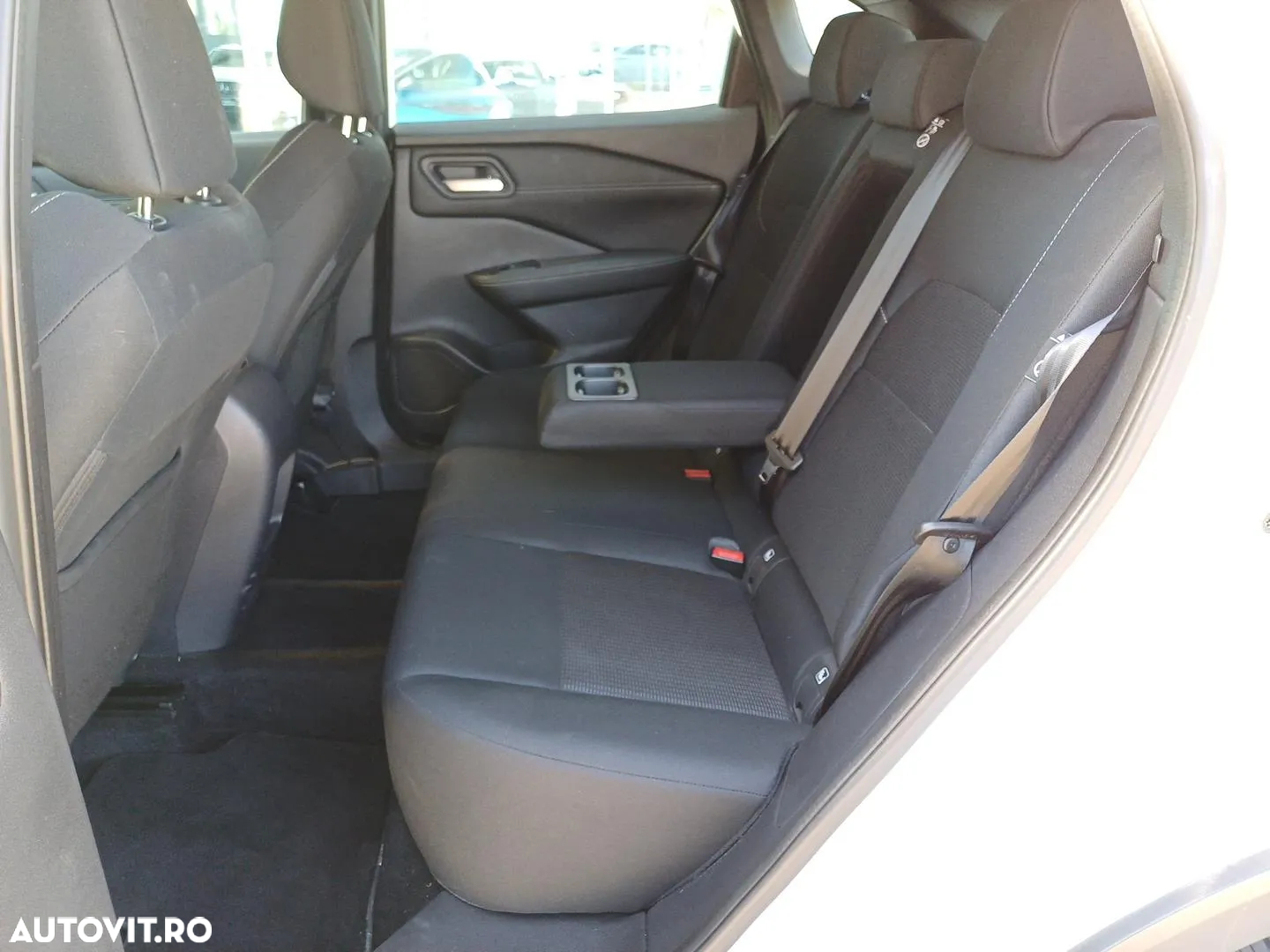 Nissan Qashqai 1.3 DIG-T MHEV Xtronic N-Connecta - 18