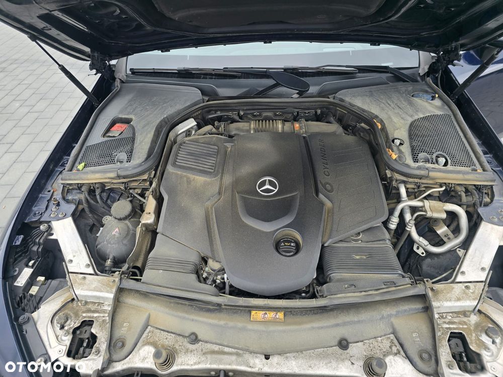 Mercedes-Benz CLS 400 d 4-Matic AMG - 20