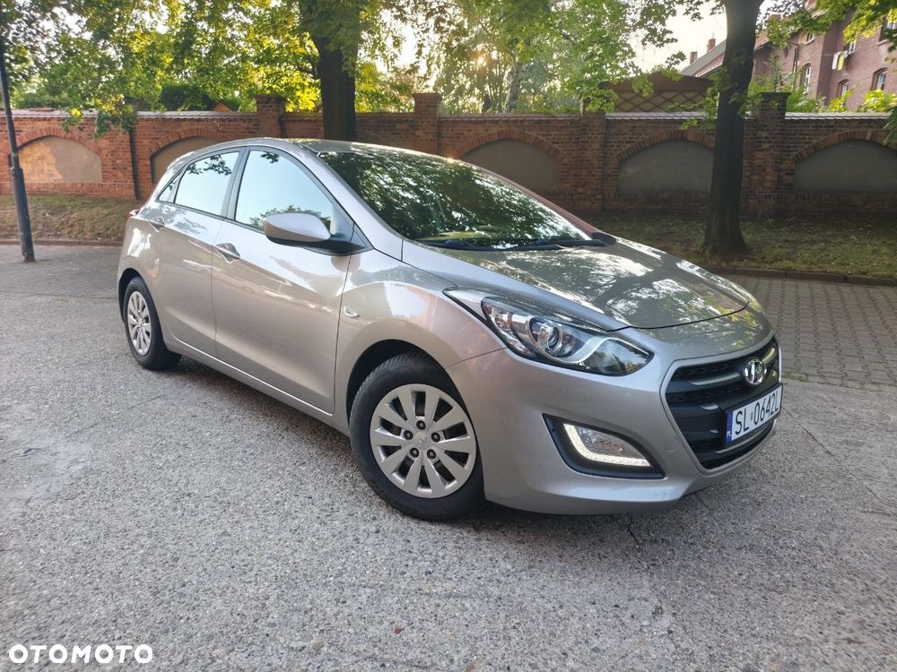 Hyundai i30 1.4 Passion - 15