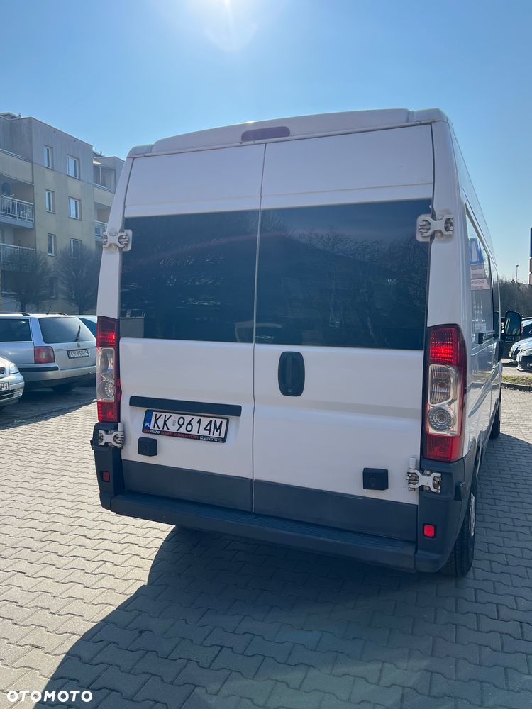 Citroën Jumper L3H2 - 6