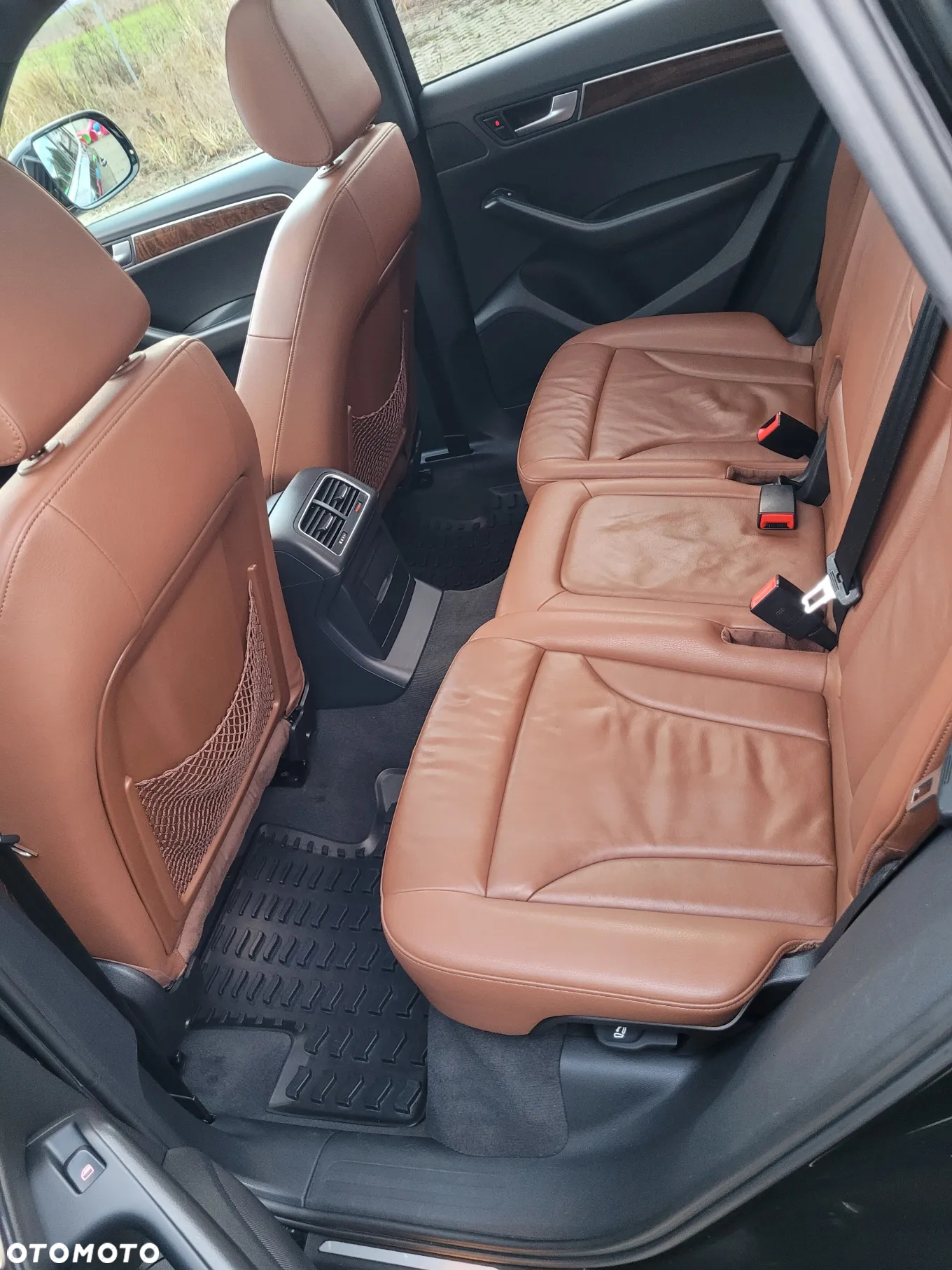 Audi Q5 3.2 FSI Quattro S tronic - 18