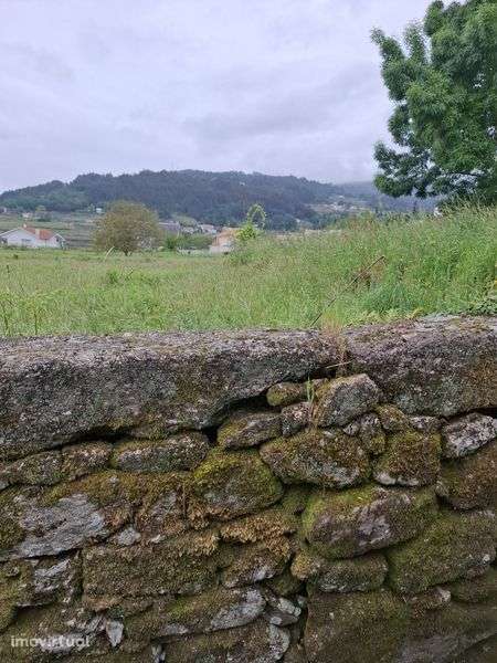 MELGAÇO, Duas quintas com 2 moradias par reconstrução - Grande imagem: 3/3