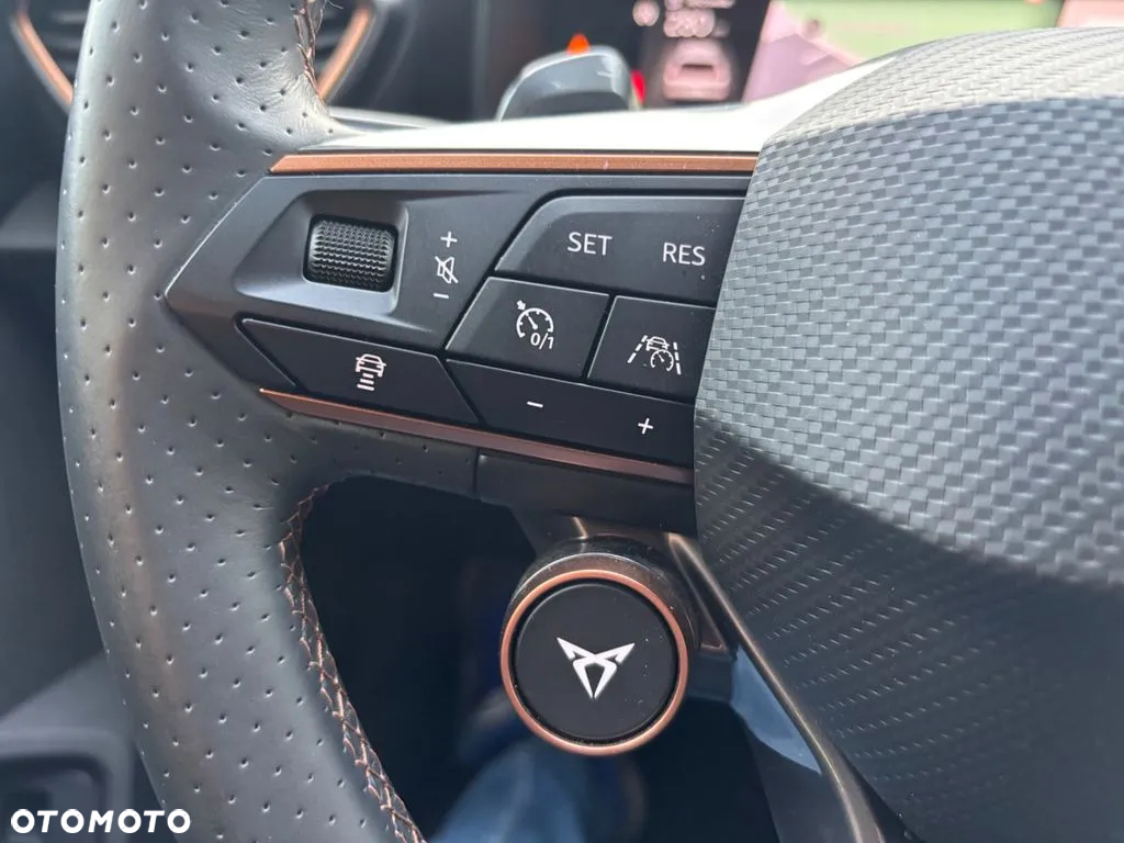 Cupra Formentor 2.0 TSI 4Drive VZ DSG - 15