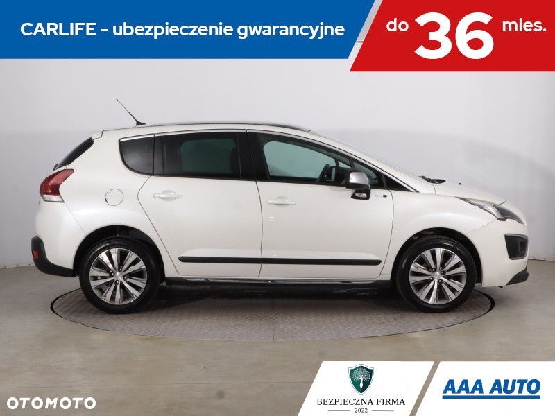 Peugeot 3008 - 8