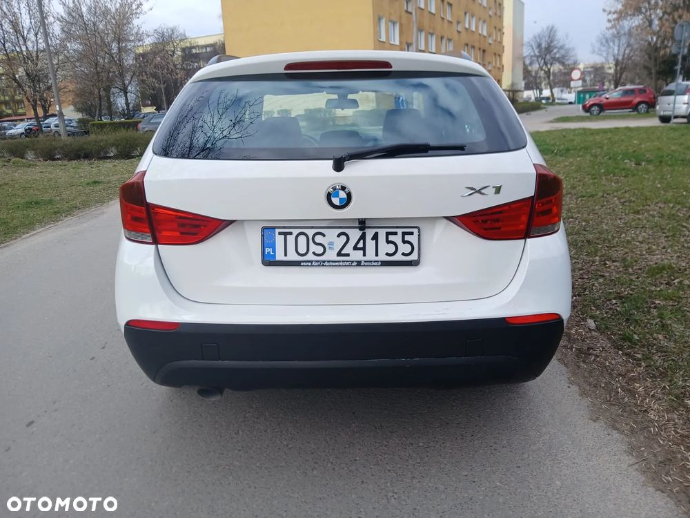 BMW X1 - 2