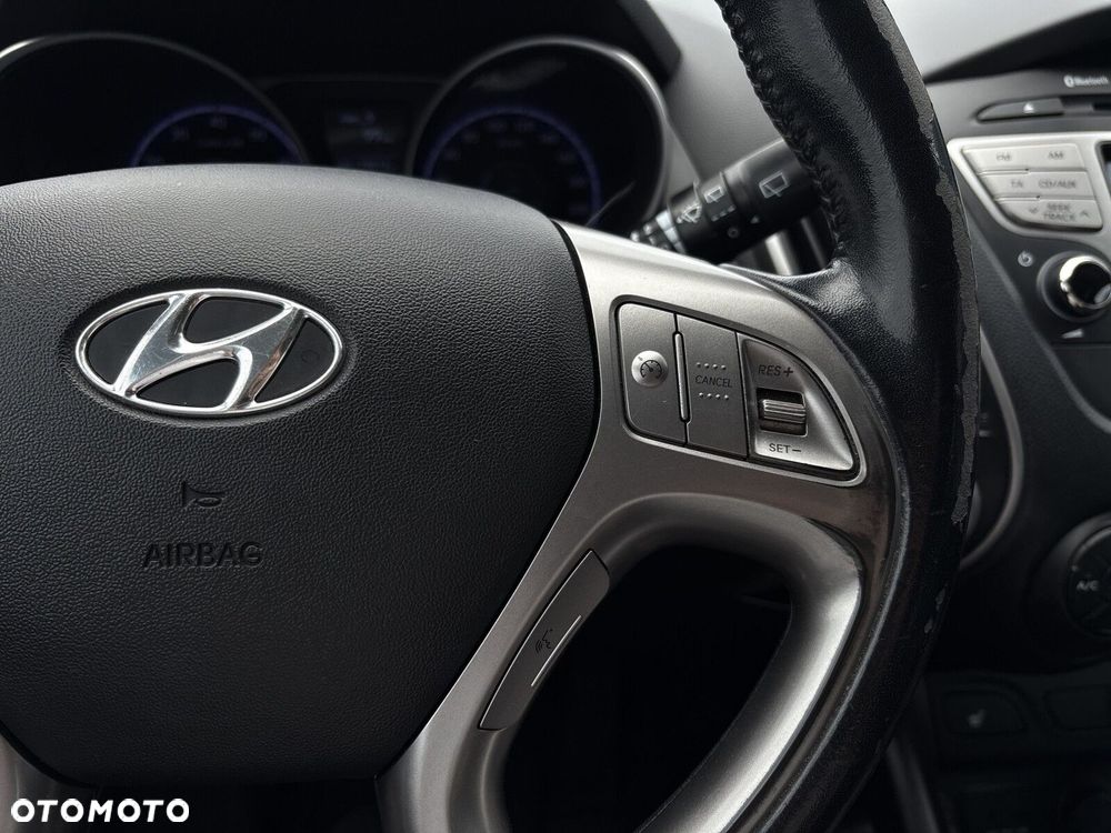 Hyundai ix35 2.0 Comfort 2WD - 16