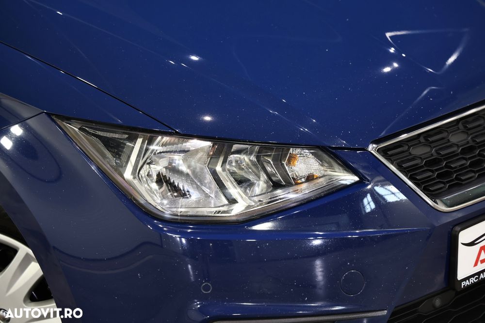 Seat Ibiza 1.6 TDI S&S Beats - 35