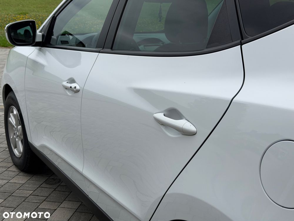 Hyundai ix35 2.0 Premium 2WD - 17