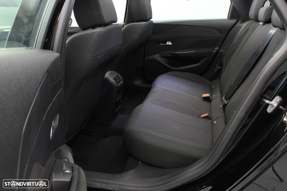 Peugeot 308 SW 1.2 PureTech Active Pack - 23